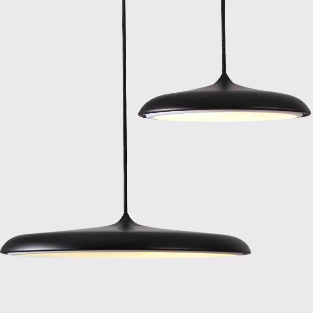 Skanto | Hengende lampe med en enkel form for moderne interiør