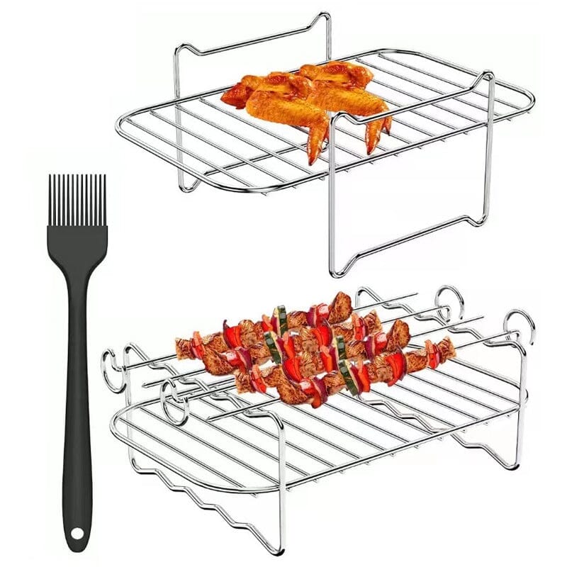Skanto | Hot Air Fryer Rack