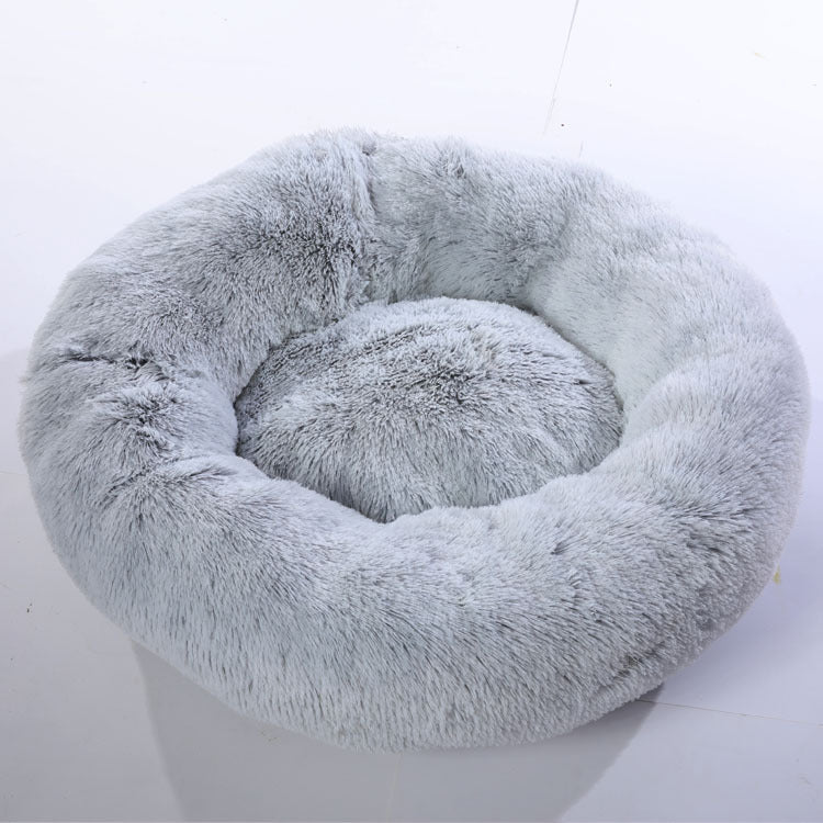 Koselig Snuggle Seng Hundeseng
