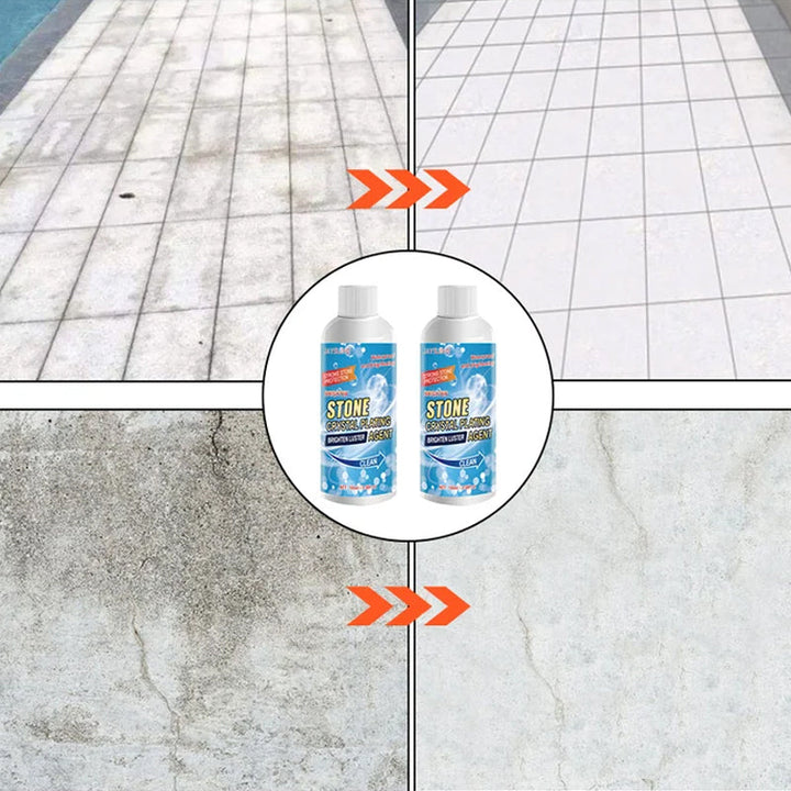 Stone Stain Remover Cleaner | Skanto