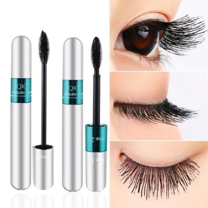 MultiMascara Si deg minne mascara-flekker og ønsk velkommen til perfekte vipper! | Skanto