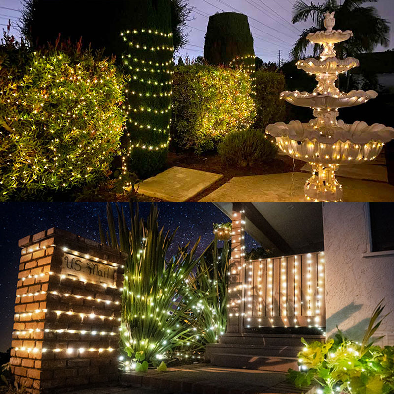 Skanto | LED dekorative lyssnor