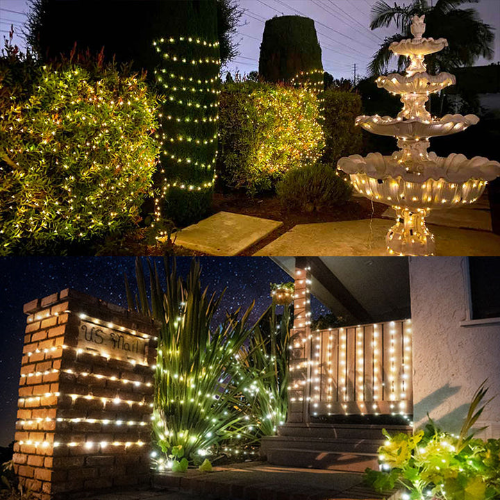 Skanto | LED dekorative lyssnor