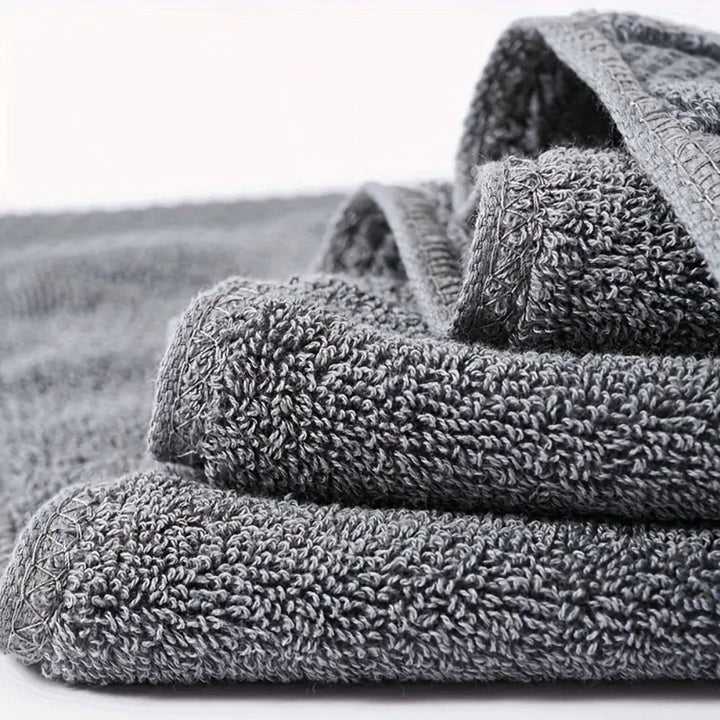Skanto | Cascade Supreme Cotton Håndklær | 6 deler Set