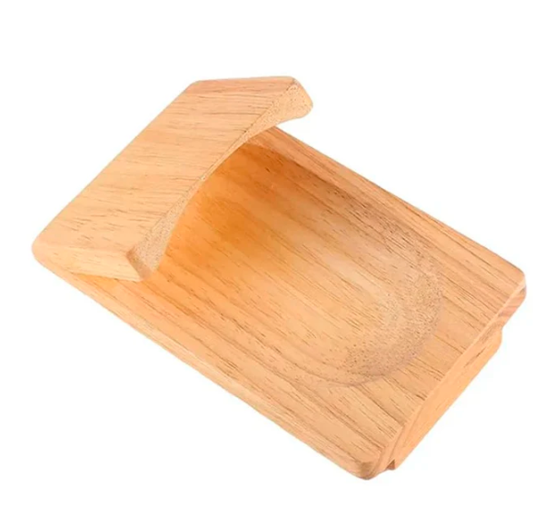 Skanto | Østerskalling Klemme