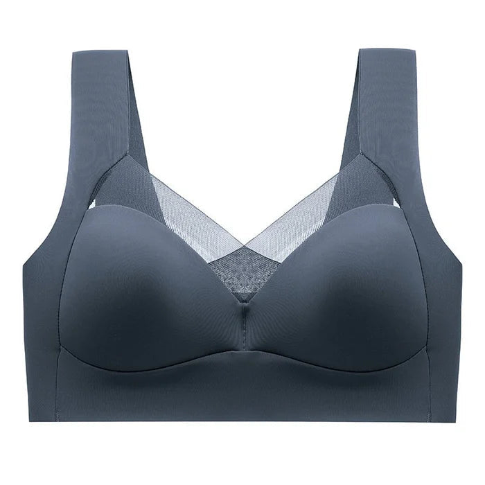 Skanto | Sexy Push Up Trådløse BH-er