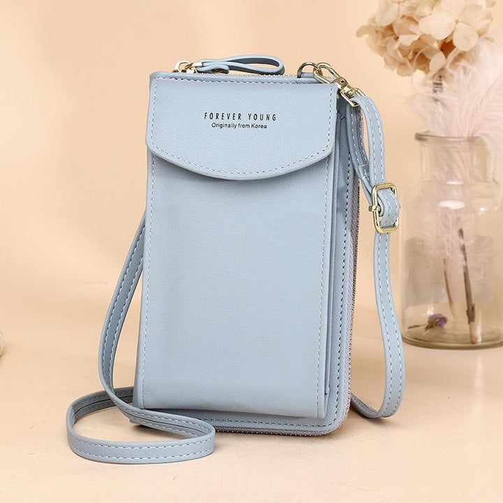 Skanto | Fashion Pouch Wallet