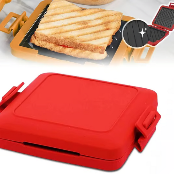CrunchBlaze — Gi snacksene dine den sprø grill smaken som gjør dem uimotståelige på minutter! | Skanto