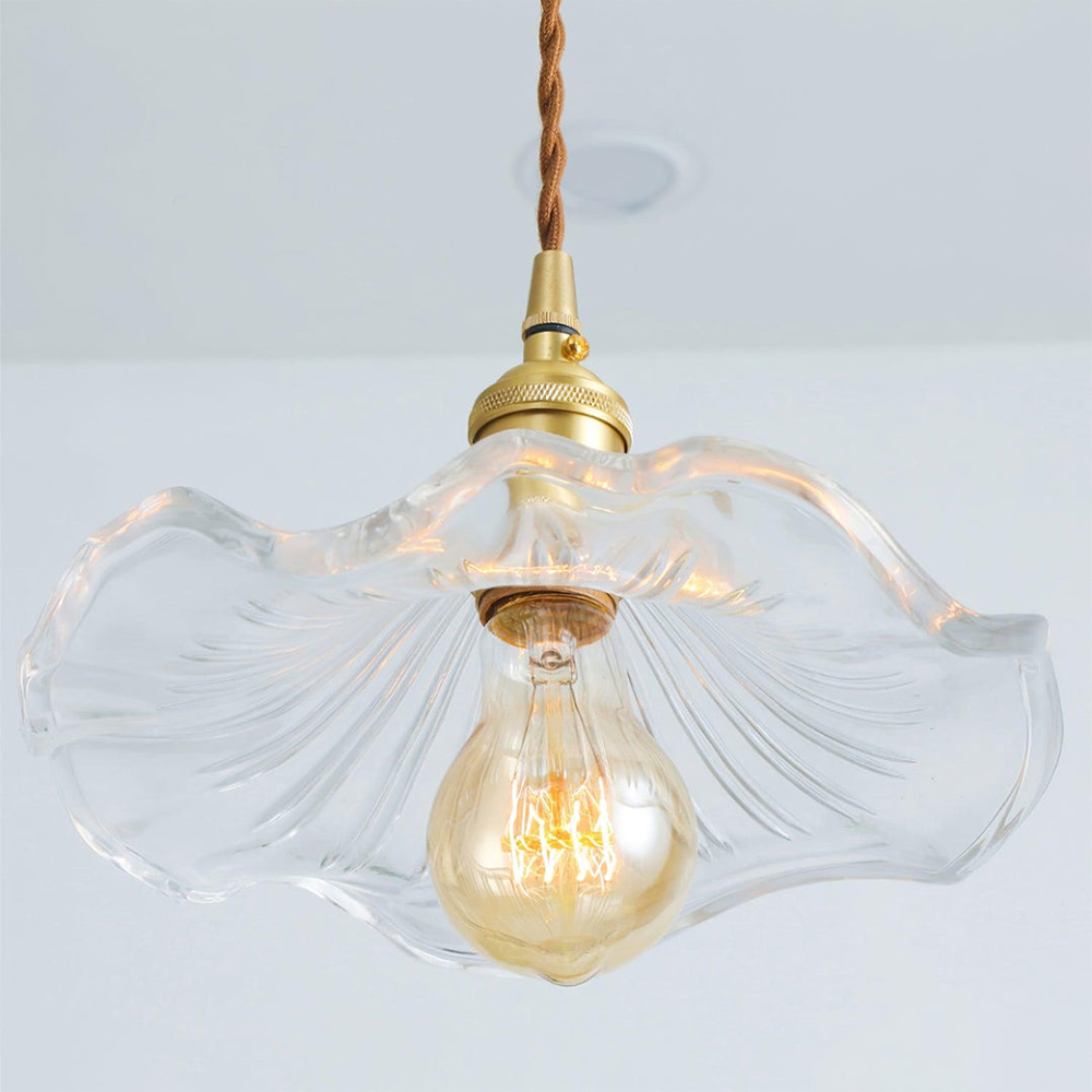 Skanto | Frendorf Hibiscus Flowers Lampe