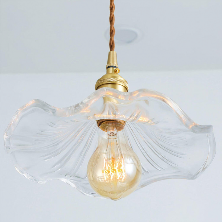 Skanto | Frendorf Hibiscus Flowers Lampe