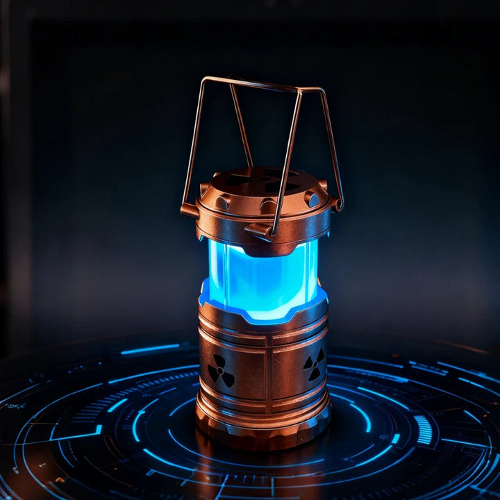 Skanto | NukeCore Lantern
