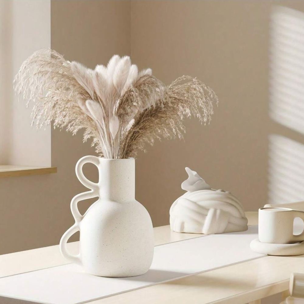 Elegant skulpturell design for tidløse interiører Skanto