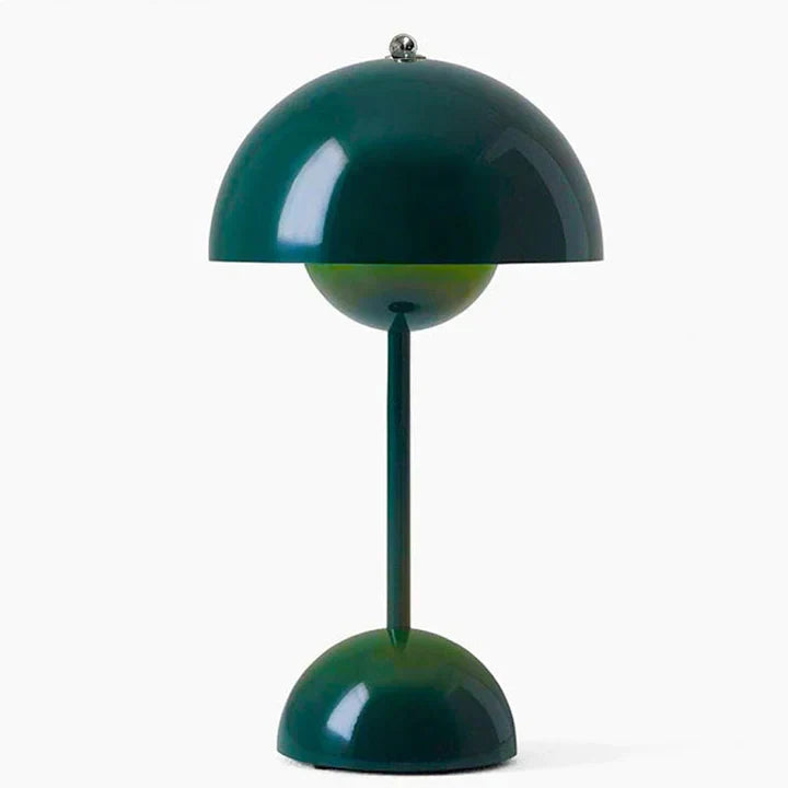 Skanto | Luksuriøs moderne nordisk bordlampe