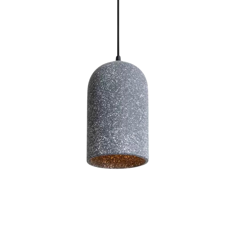 Skanto | UrbanLume – Moderne Sement Hengelampe