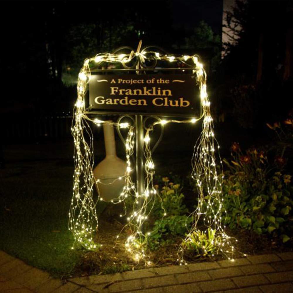 Solar Fairy String Light | Skanto
