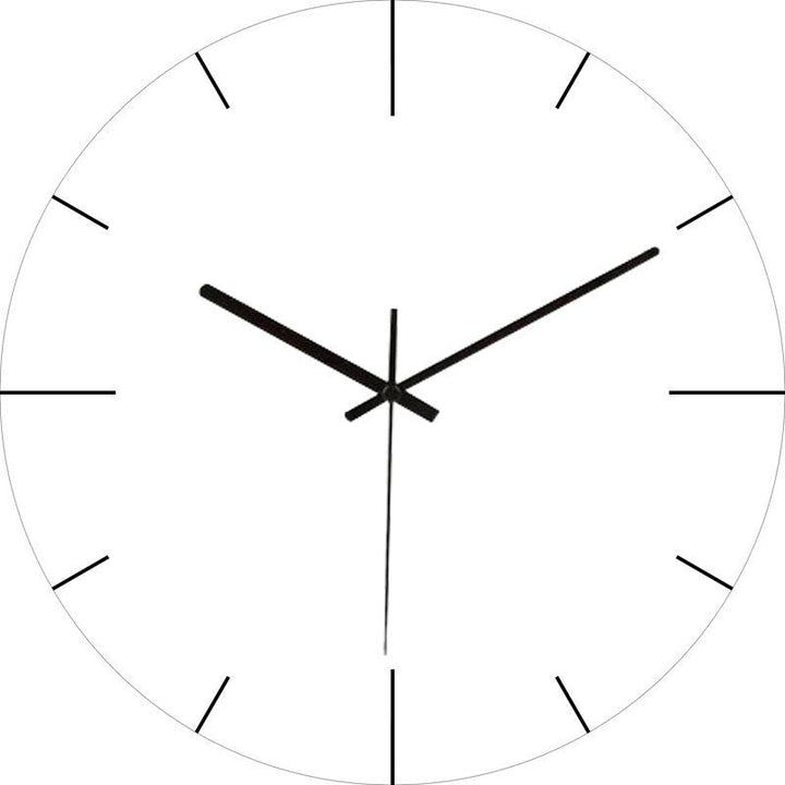 Skanto | TimeCraft - Elegant Design Veggklokke