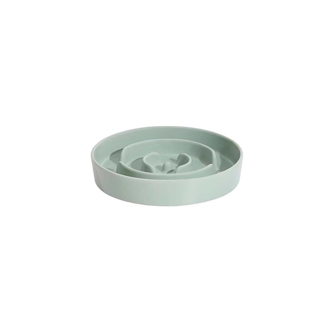 Skanto | SlowCeramic - Elegant Håndlaget Fôrskål for Kjæledyr