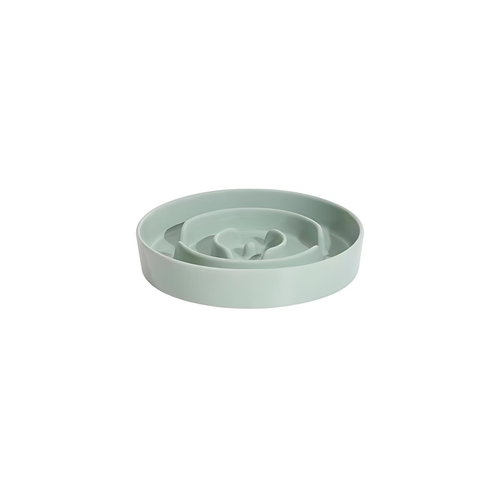 Skanto | SlowCeramic - Elegant Håndlaget Fôrskål for Kjæledyr