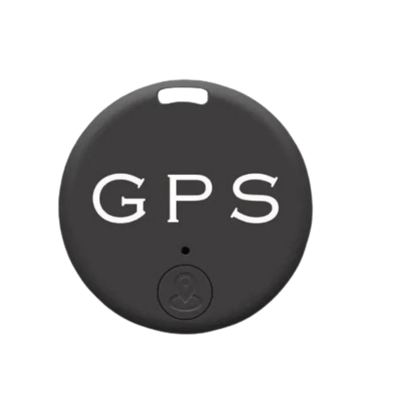 Skanto | Mini Magnetisk GPS Tracker – Sanntidsplassering, Sterk Magnet og Lang Batterilevetid