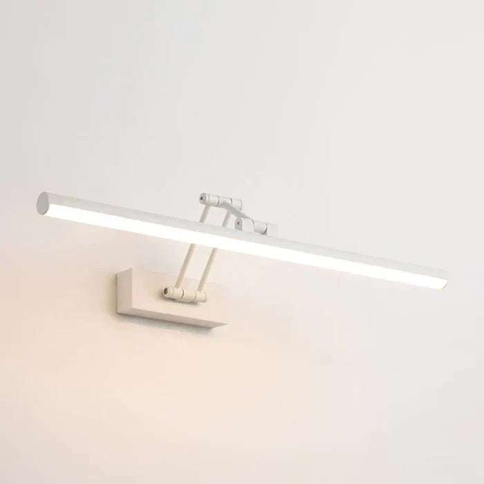 Minimalistisk LED Vegglampe - ZenLite | Skanto