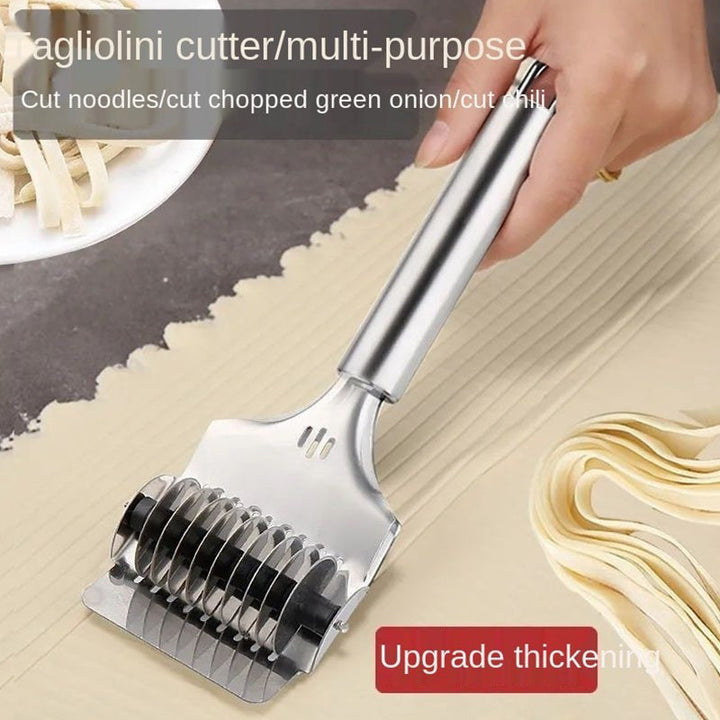 Skanto | Noodle Spaghett Cutter Roller