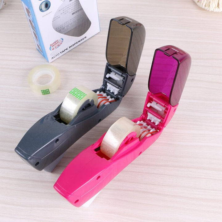Skanto | Automatisk Tape Dispenser