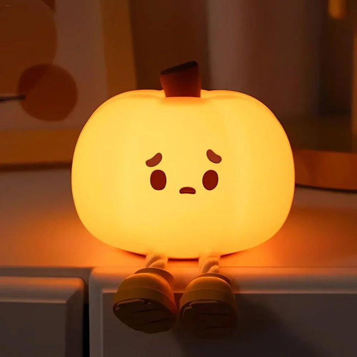 Squeeze Night Light | Skanto