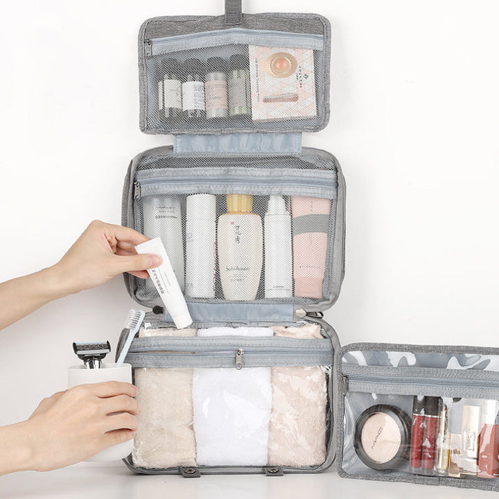 Skanto | Kosmetikk Organisator for Reise
