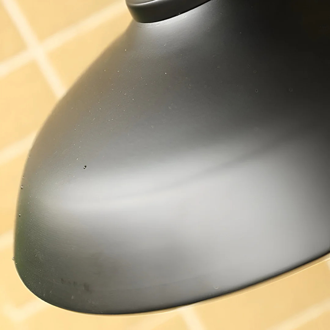 Skanto | Antikk messing IP65 vanntett utendørs vegglampe