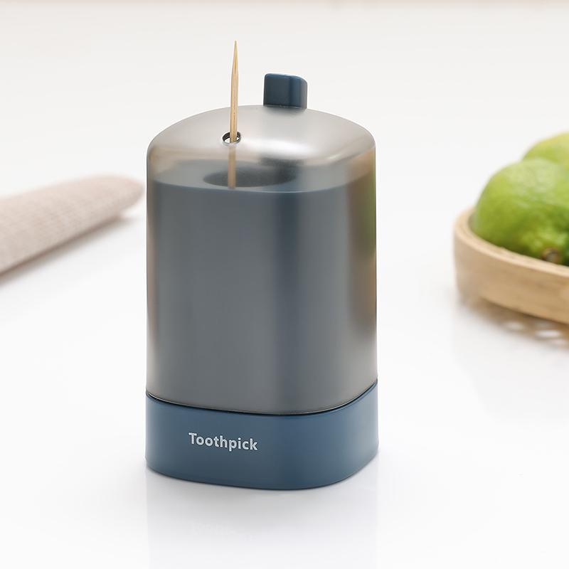 Automatisk Popup Tannpirkerboks | Skanto