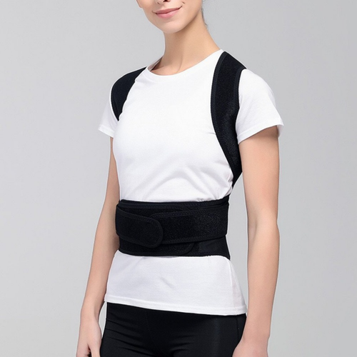 Justerbar Holdningskorrigerer Pro Skanto