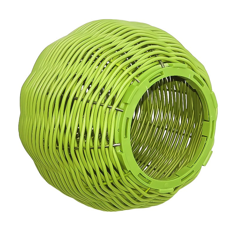 Skanto | Robust og pustende rattan fuglerede