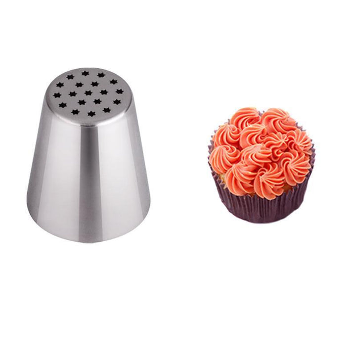 CakeLove - Blomformede glasurdyser | Skanto
