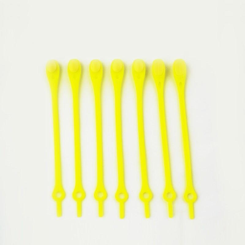 Skanto | Enkle Skolisser (én størrelse passer alle 12 PCS SET)