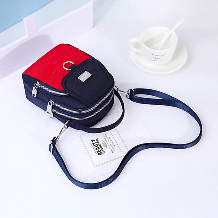 Skanto | Vanntett Dame Crossbody Veske