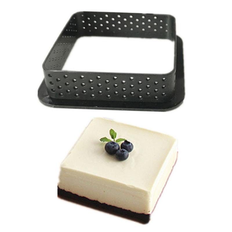 Skanto | Oval Tart Ring Bakeform