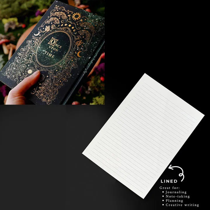 Skanto | Wonderland Journal
