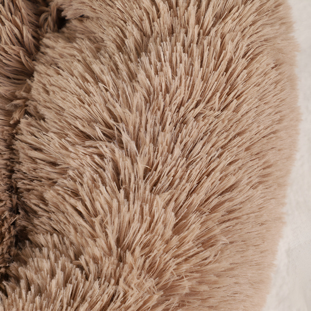 Skanto | Furry Paw-Formet Katt- og Hundeseng