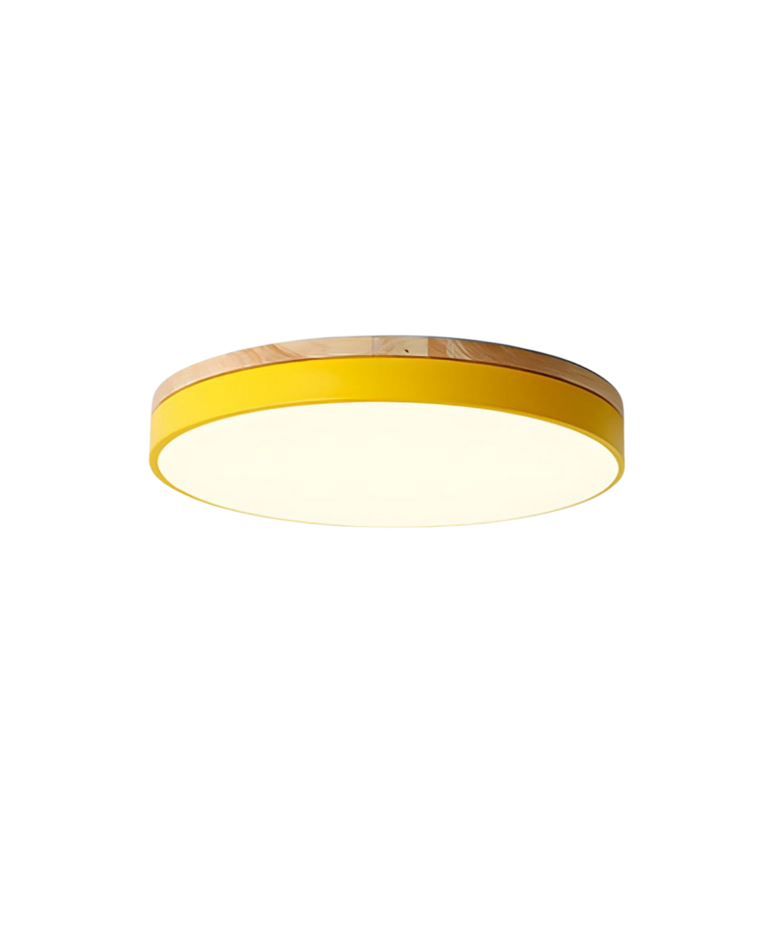 Skanto | Moderne Taklampe med Naturinspirert Form