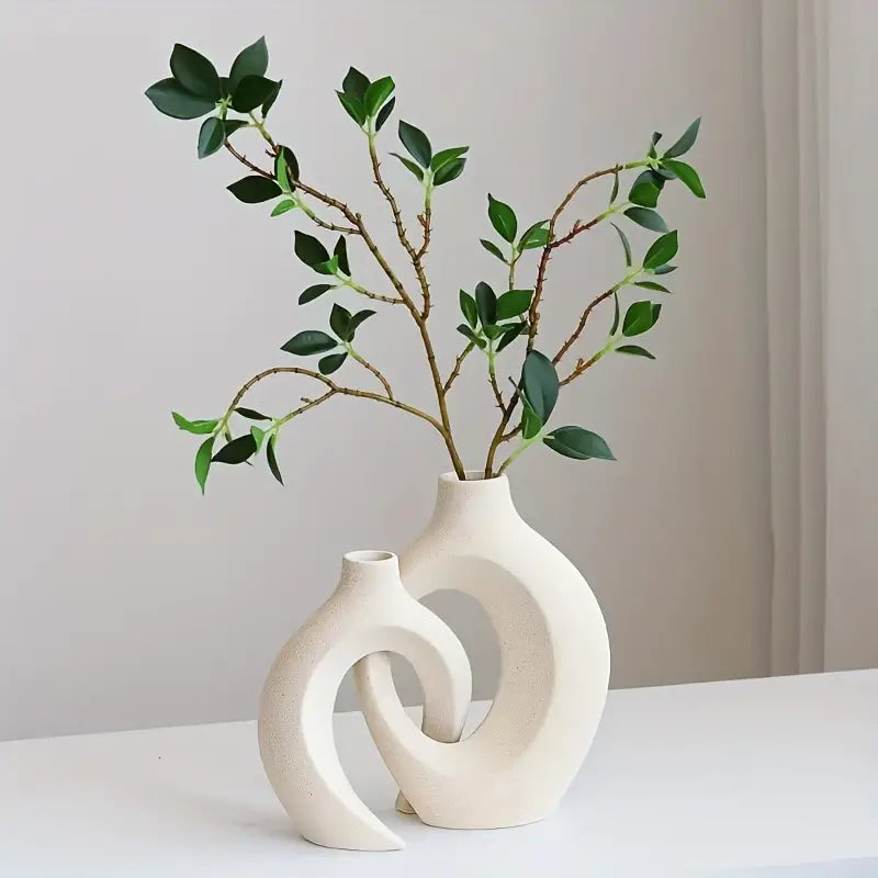 Skanto | NordicVibe - Moderne skandinavisk vase