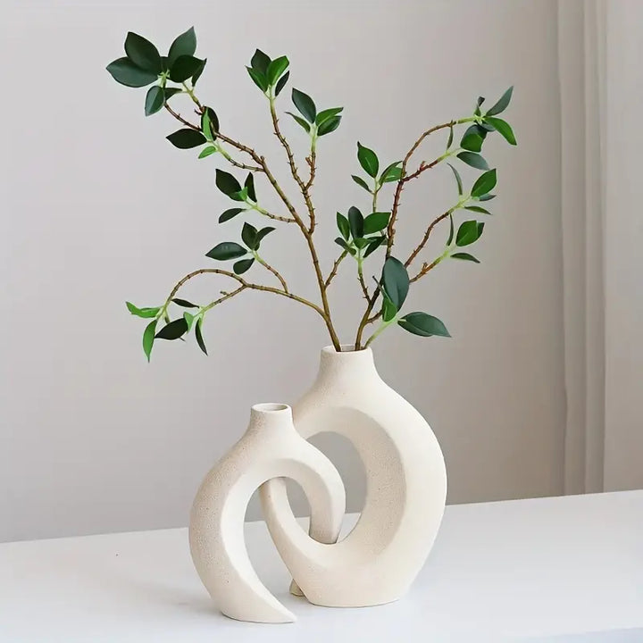 Skanto | NordicVibe - Moderne skandinavisk vase