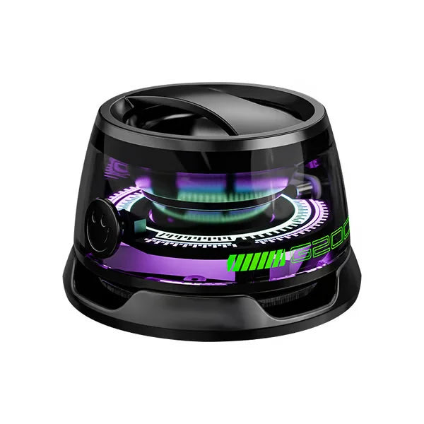 Skanto | Mini magnetisk høyttaler