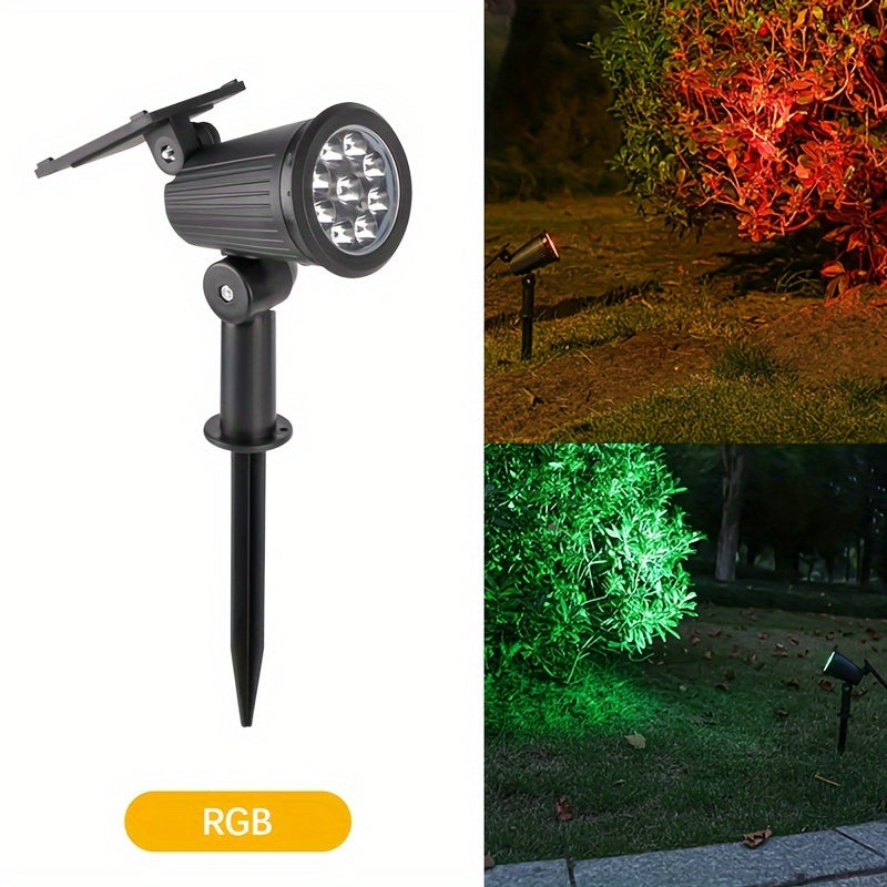 LumiSpot - Moderne LED Hagebelysning for Utendørs | Skanto