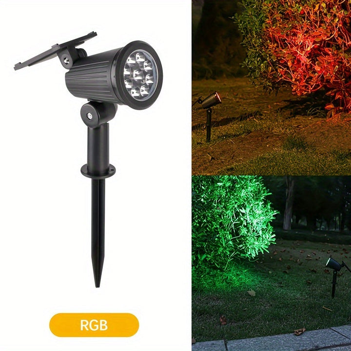 LumiSpot - Moderne LED Hagebelysning for Utendørs | Skanto