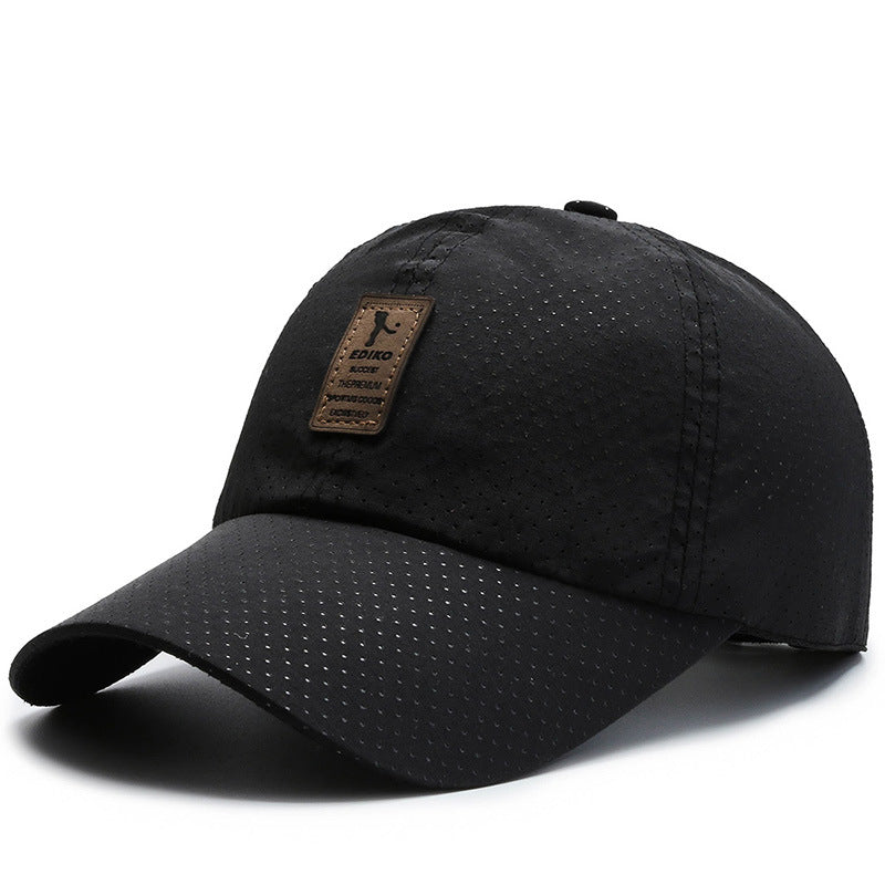 Herre Lettvekt Ytelses Sports Caps Skanto 1783927015