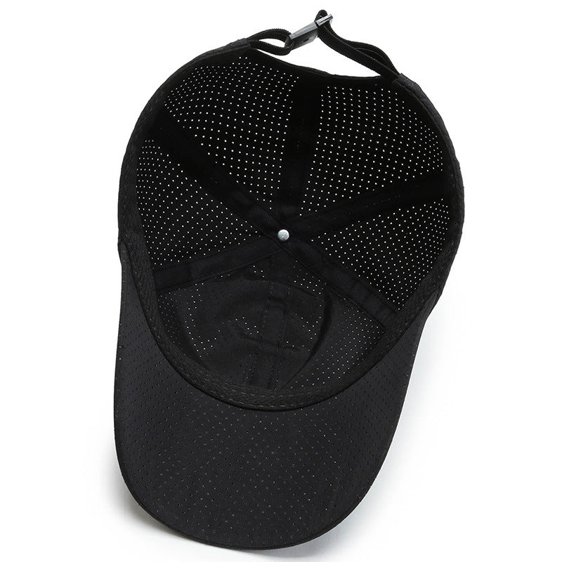 Herre Lettvekt Ytelses Sports Caps Skanto 1783927015