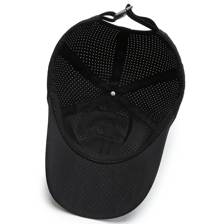 Herre Lettvekt Ytelses Sports Caps Skanto 1783927015