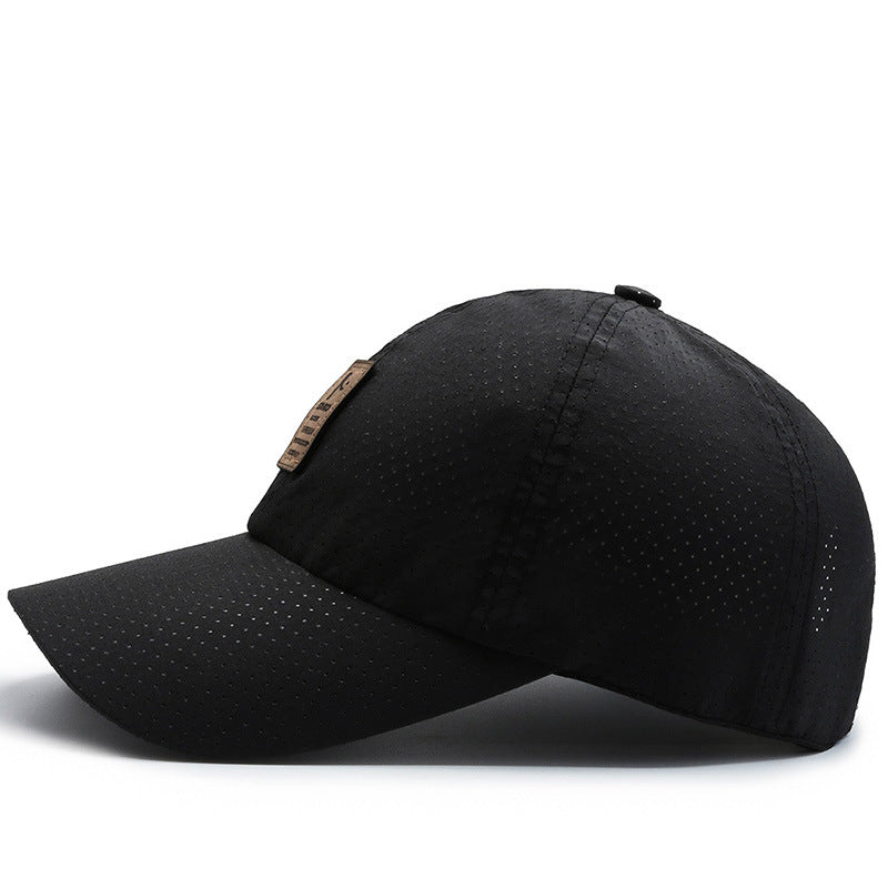 Herre Lettvekt Ytelses Sports Caps Skanto 1783927015