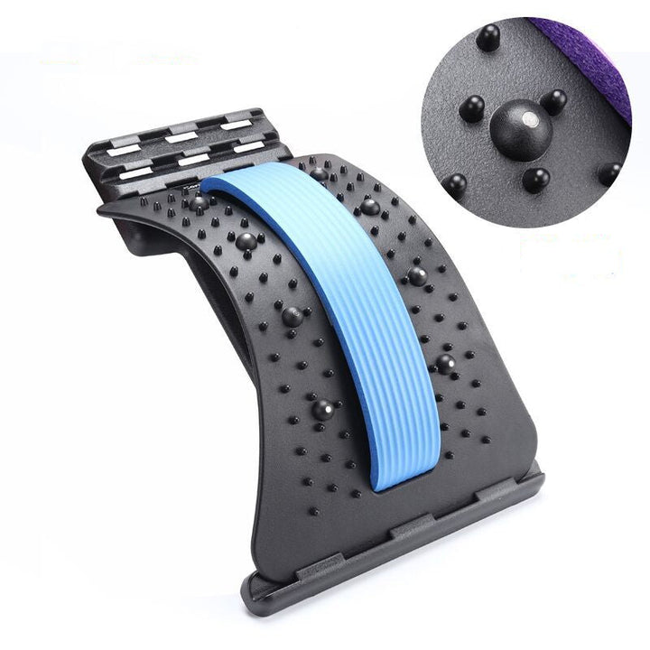 Skanto | Magisk Stretcher
