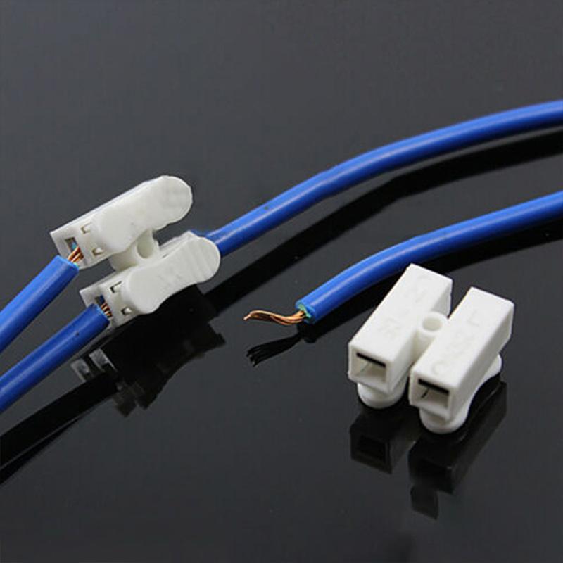 Skanto | Selvtykkende trykkterminal-Connector
